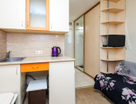 1-к. квартира, 12,4 м²