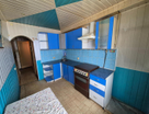 2-к. квартира, 45,8 м²