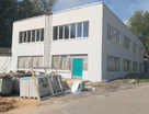 Помещение свободного назначения, 646,6 м²