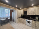 1-к. квартира, 40&nbsp;м²
