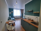 Студия, 28 м²