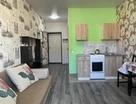 Студия, 23&nbsp;м²