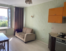 2-к. квартира, 40,8 м²