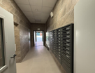1-к. квартира, 43,5 м²