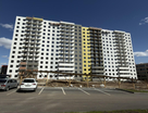 1-к. квартира, 39,3 м²