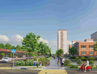 1-к. квартира, 34,6&nbsp;м²