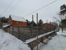 Трехэтажный дом, 208 м²