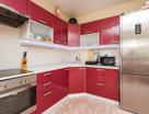 2-к. квартира, 58,9 м²