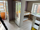 1-к. квартира, 32,5&nbsp;м²