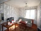 Студия, 19,5&nbsp;м²