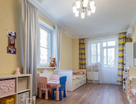 4-к. квартира, 134&nbsp;м²