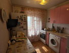 3-к. квартира, 64&nbsp;м²