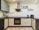 1-к. квартира, 52,4&nbsp;м²