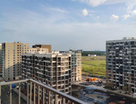 1-к. квартира, 24,4&nbsp;м²