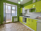 3-к. квартира, 60,3 м²