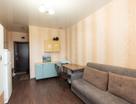 Студия, 19,7 м²