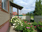Двухэтажный дом, 171,4 м²