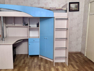 1-к. квартира, 29,6&nbsp;м²