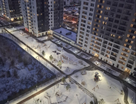 2-к. квартира, 65,6 м²