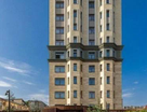 1-к. квартира, 78&nbsp;м²