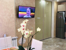 1-к. квартира, 43,9 м²