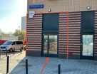 Торговые помещения, 89,5&nbsp;м²
