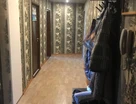 3-к. квартира, 58&nbsp;м²