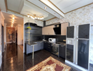 1-к. квартира, 60&nbsp;м²