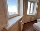 2-к. квартира, 55&nbsp;м²