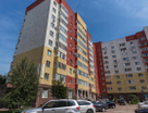 3-к. квартира, 82 м²