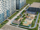2-к. квартира, 52&nbsp;м²