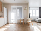 1-к. квартира, 33,5&nbsp;м²