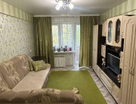 3-к. квартира, 57&nbsp;м²