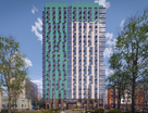 3-к. квартира, 68,8&nbsp;м²