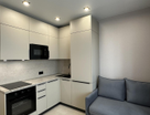 1-к. квартира, 40 м²