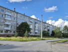 1-к. квартира, 30,6 м²