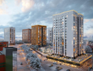 1-к. квартира, 43,8&nbsp;м²