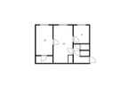 2-к. квартира, 45&nbsp;м²