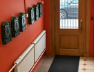 3-к. квартира, 60 м²
