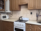 2-к. квартира, 52 м²