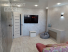 3-к. квартира, 63,8 м²