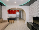 Студия, 32&nbsp;м²