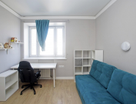 2-к. квартира, 52,8&nbsp;м²