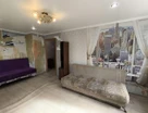 1-к. квартира, 31,5&nbsp;м²