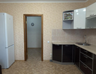 1-к. квартира, 51,7 м²