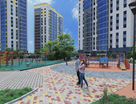 2-к. квартира, 54,7&nbsp;м²