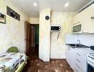 2-к. квартира, 35,8 м²