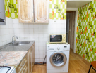 3-к. квартира, 51,6 м²