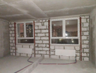 1-к. квартира, 34,5&nbsp;м²