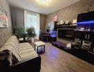 3-к. квартира, 58,5&nbsp;м²